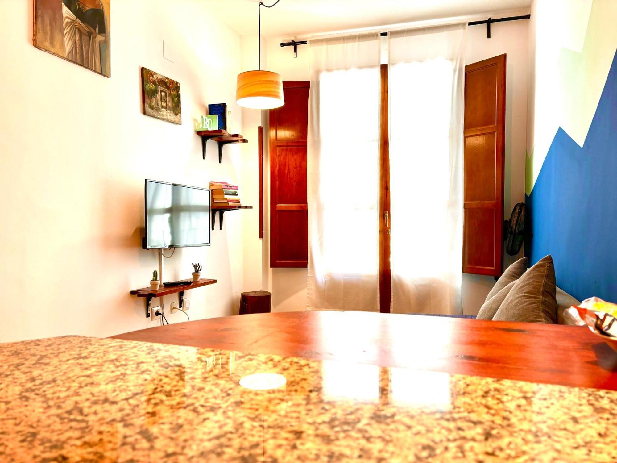 Catedral Apartments Valencia Luaran gambar