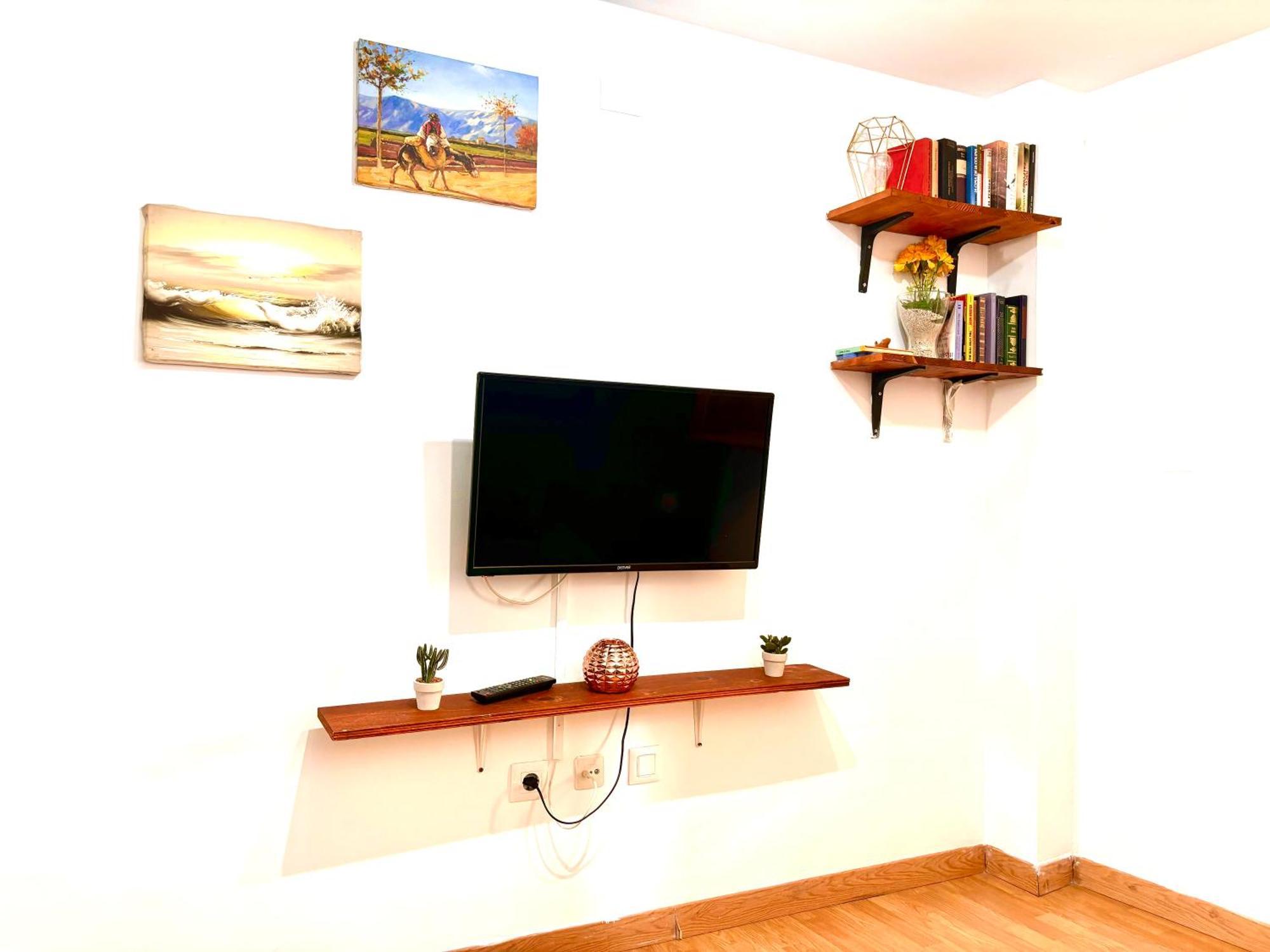 Catedral Apartments Valencia Luaran gambar