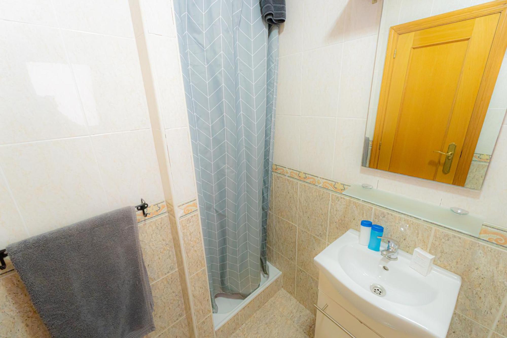 Catedral Apartments Valencia Luaran gambar