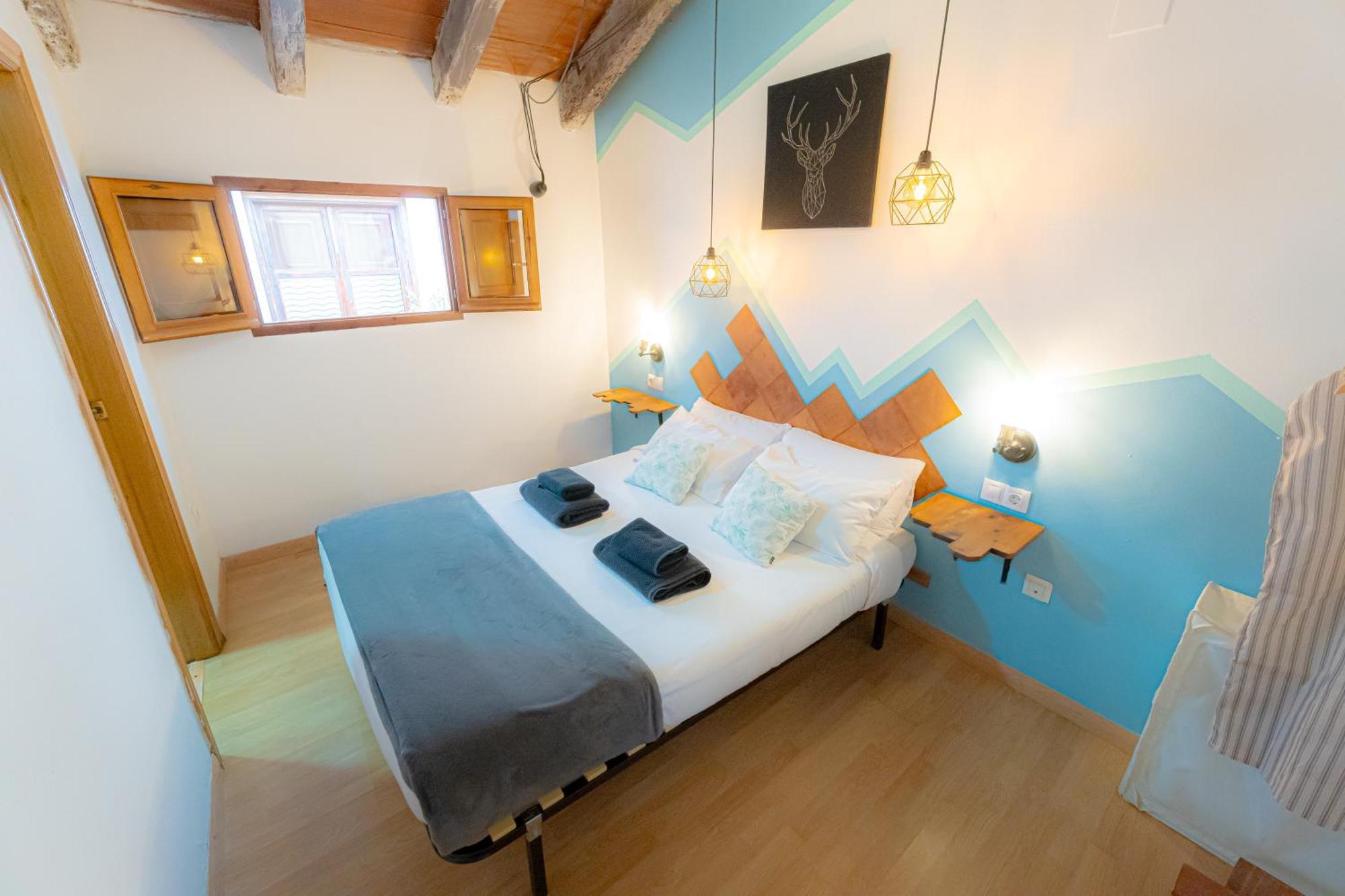 Catedral Apartments Valencia Luaran gambar