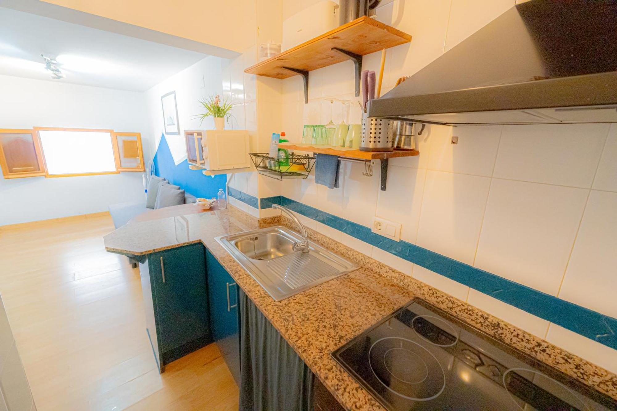 Catedral Apartments Valencia Luaran gambar