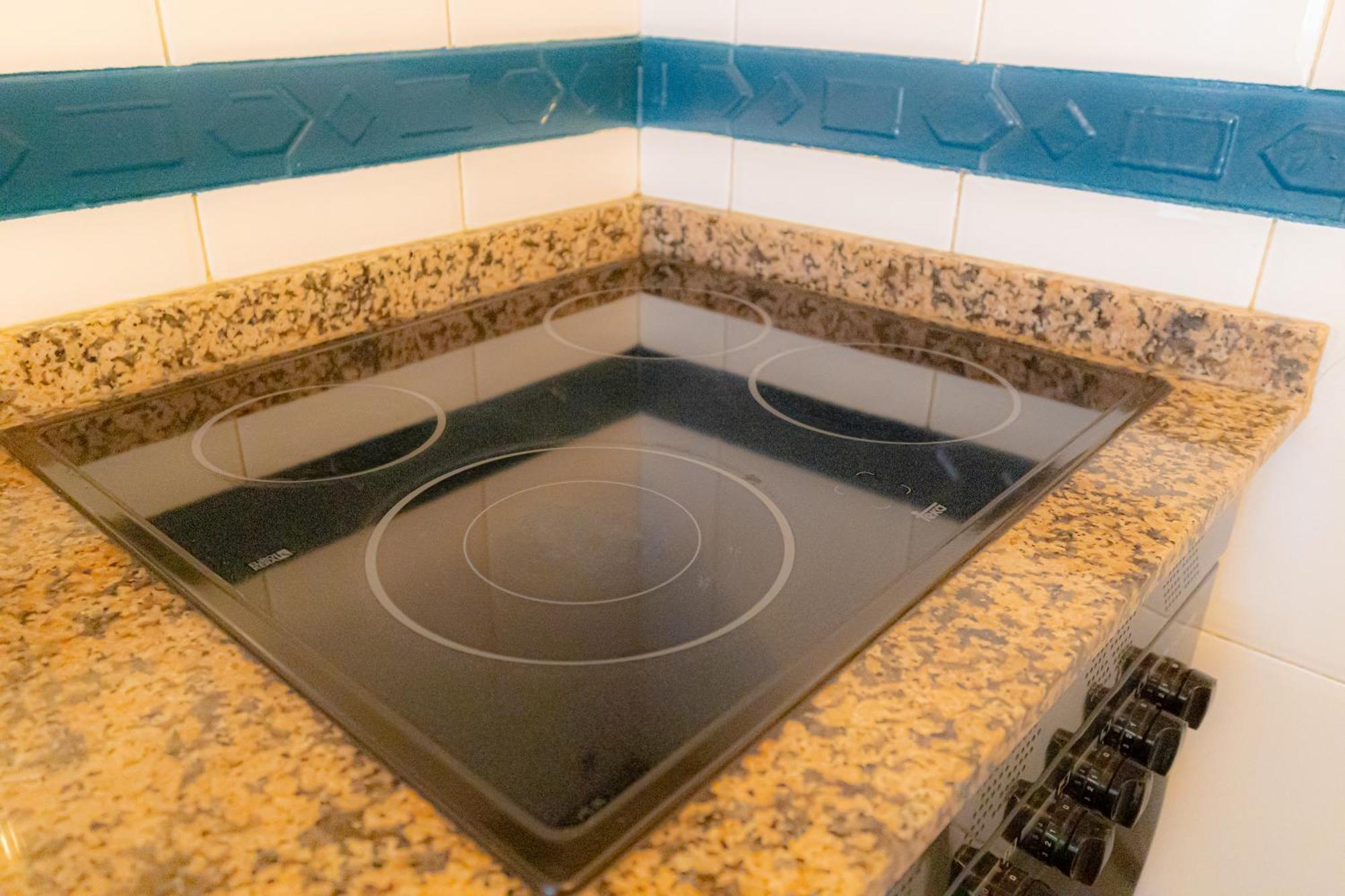 Catedral Apartments Valencia Luaran gambar