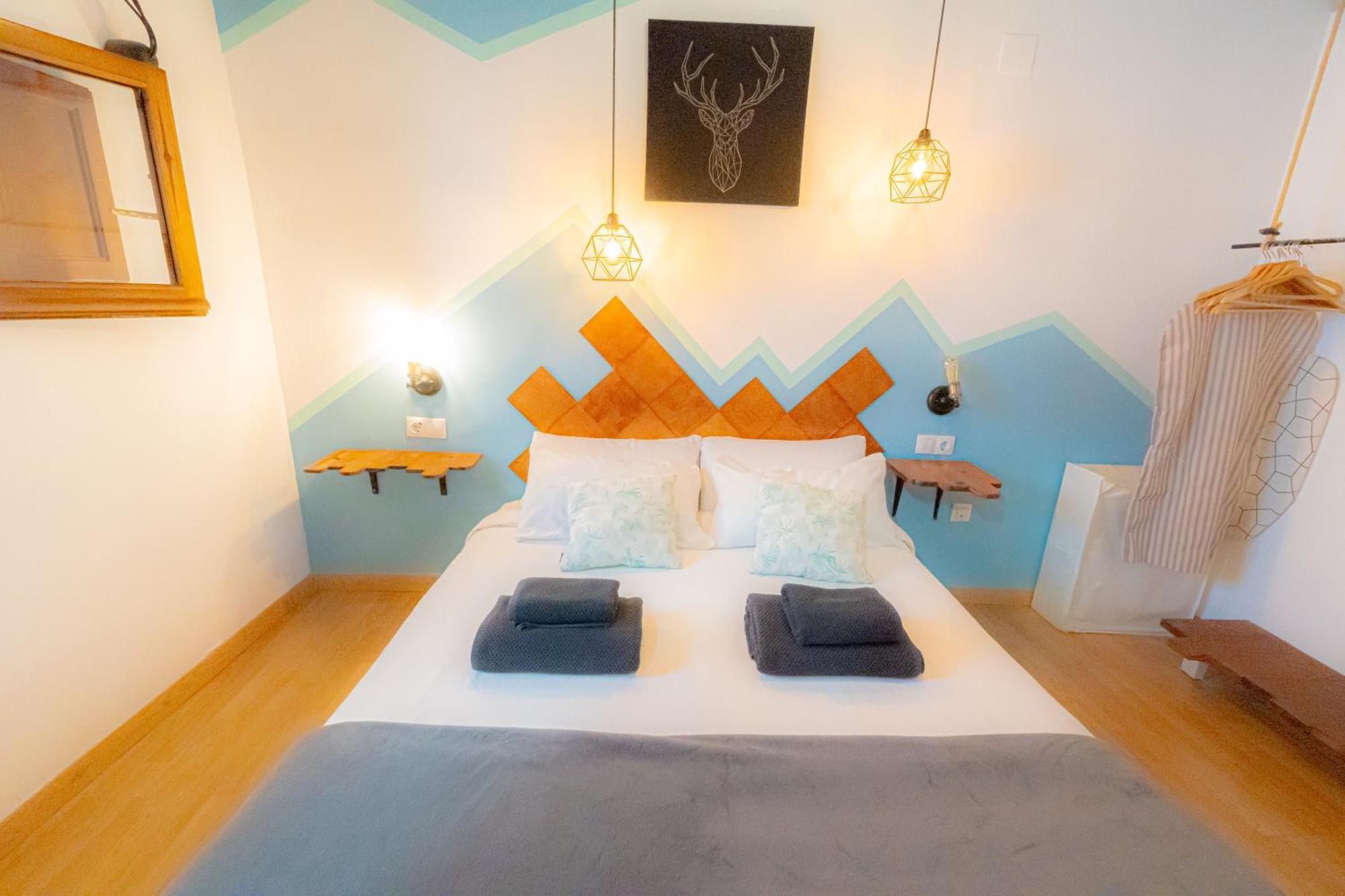 Catedral Apartments Valencia Luaran gambar