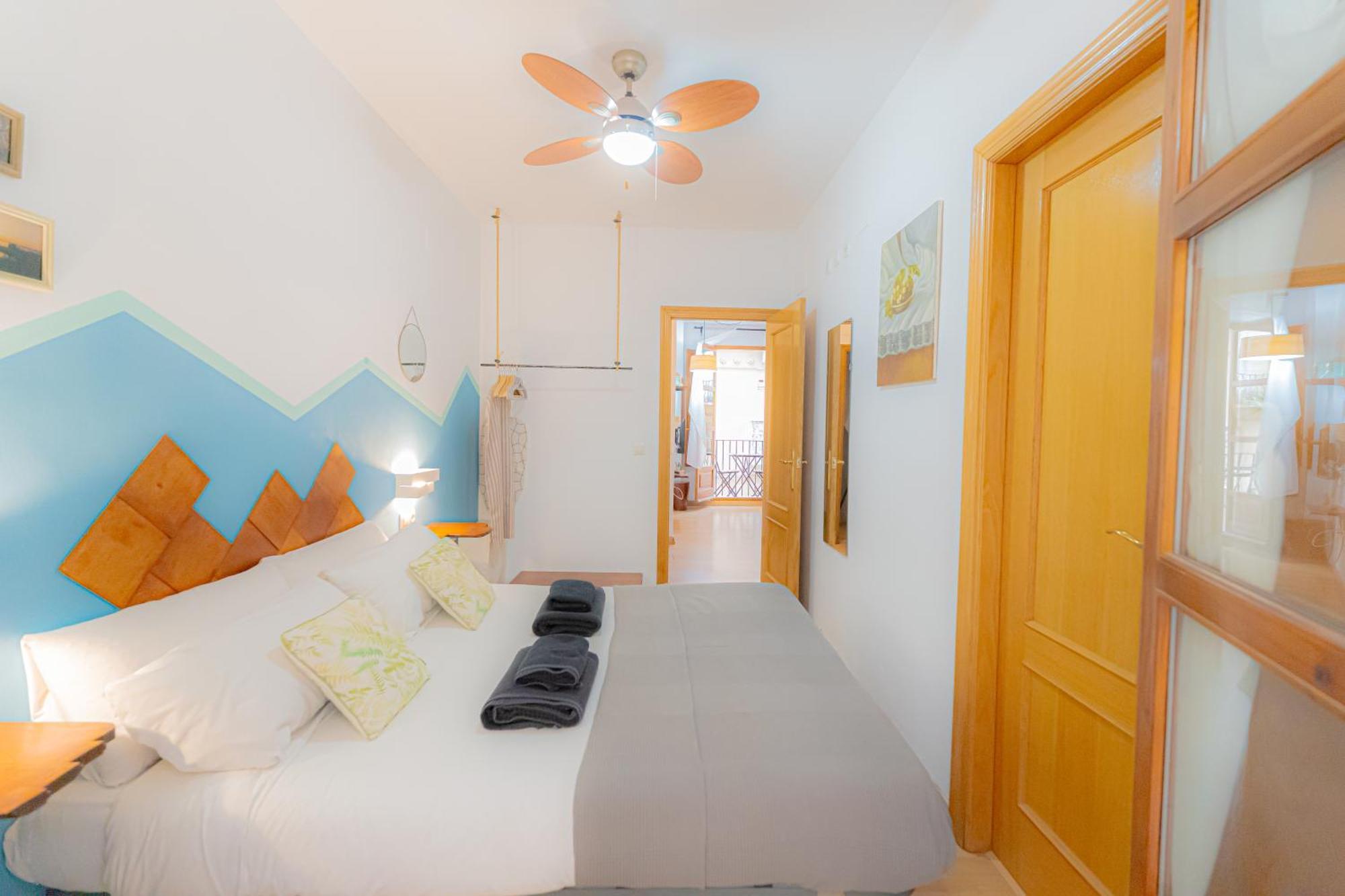 Catedral Apartments Valencia Luaran gambar