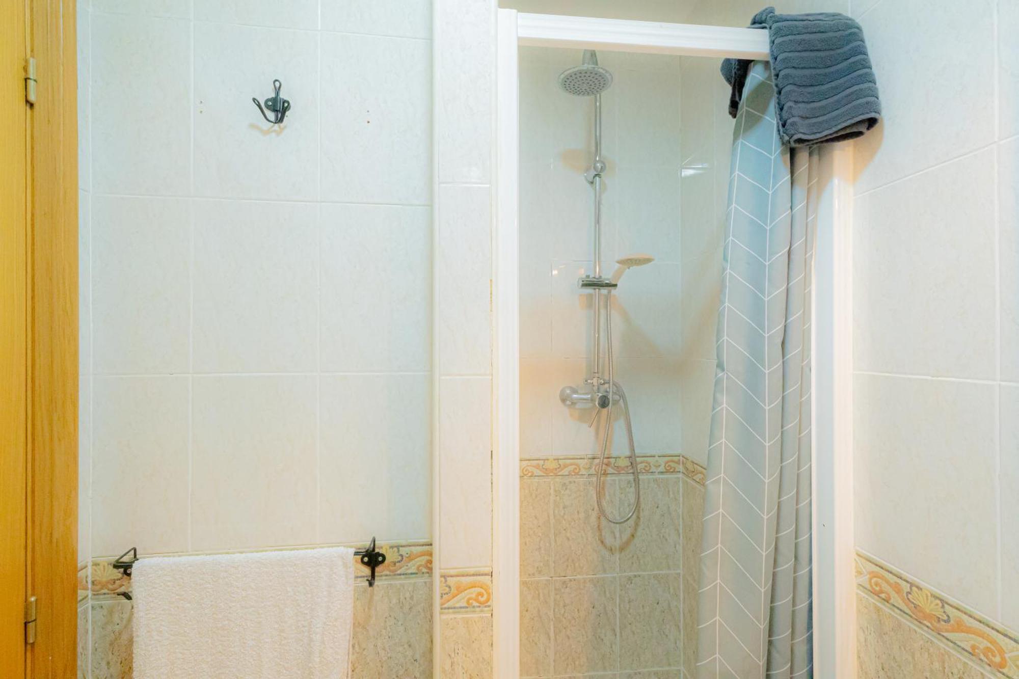 Catedral Apartments Valencia Luaran gambar