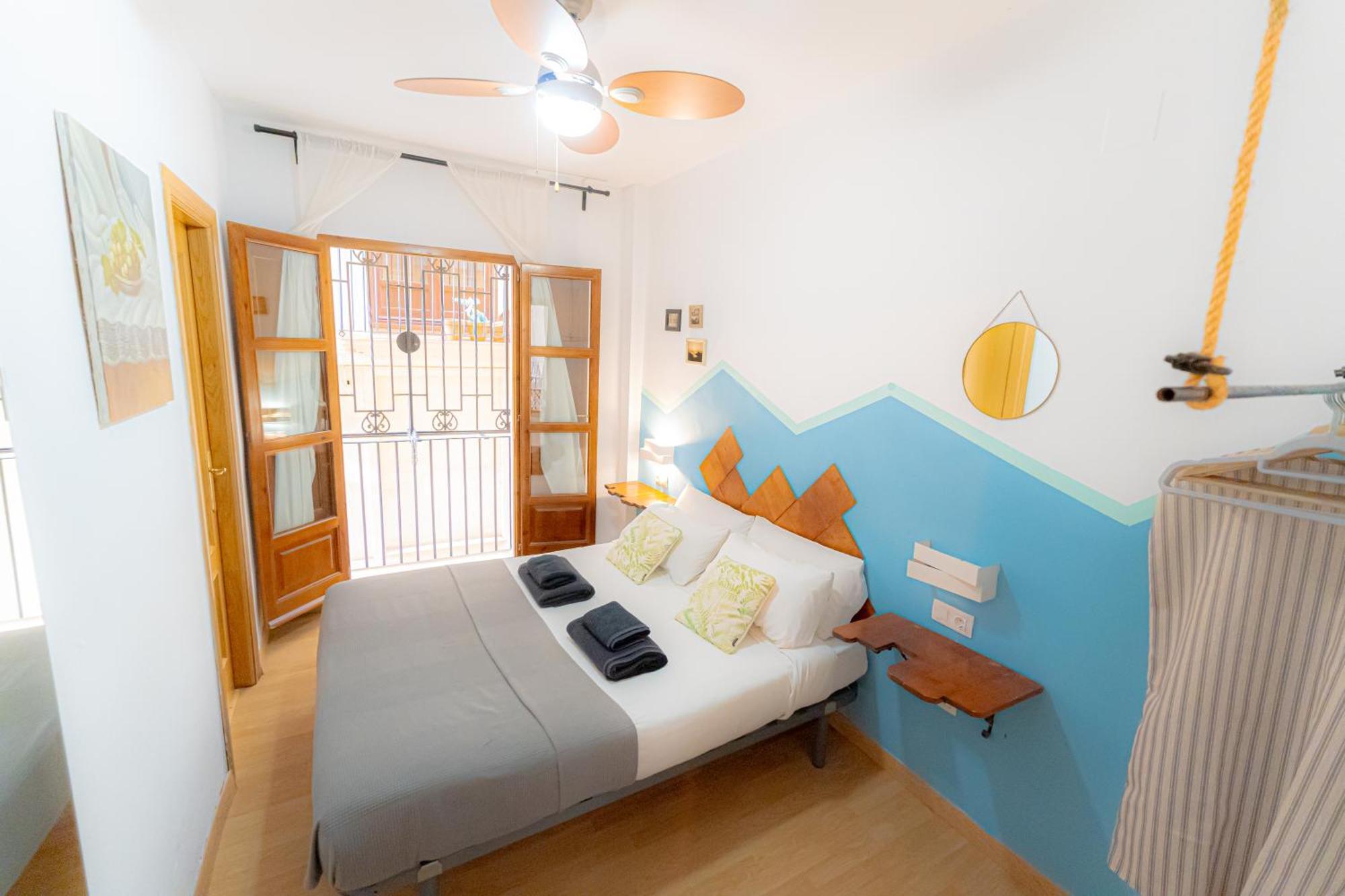 Catedral Apartments Valencia Luaran gambar