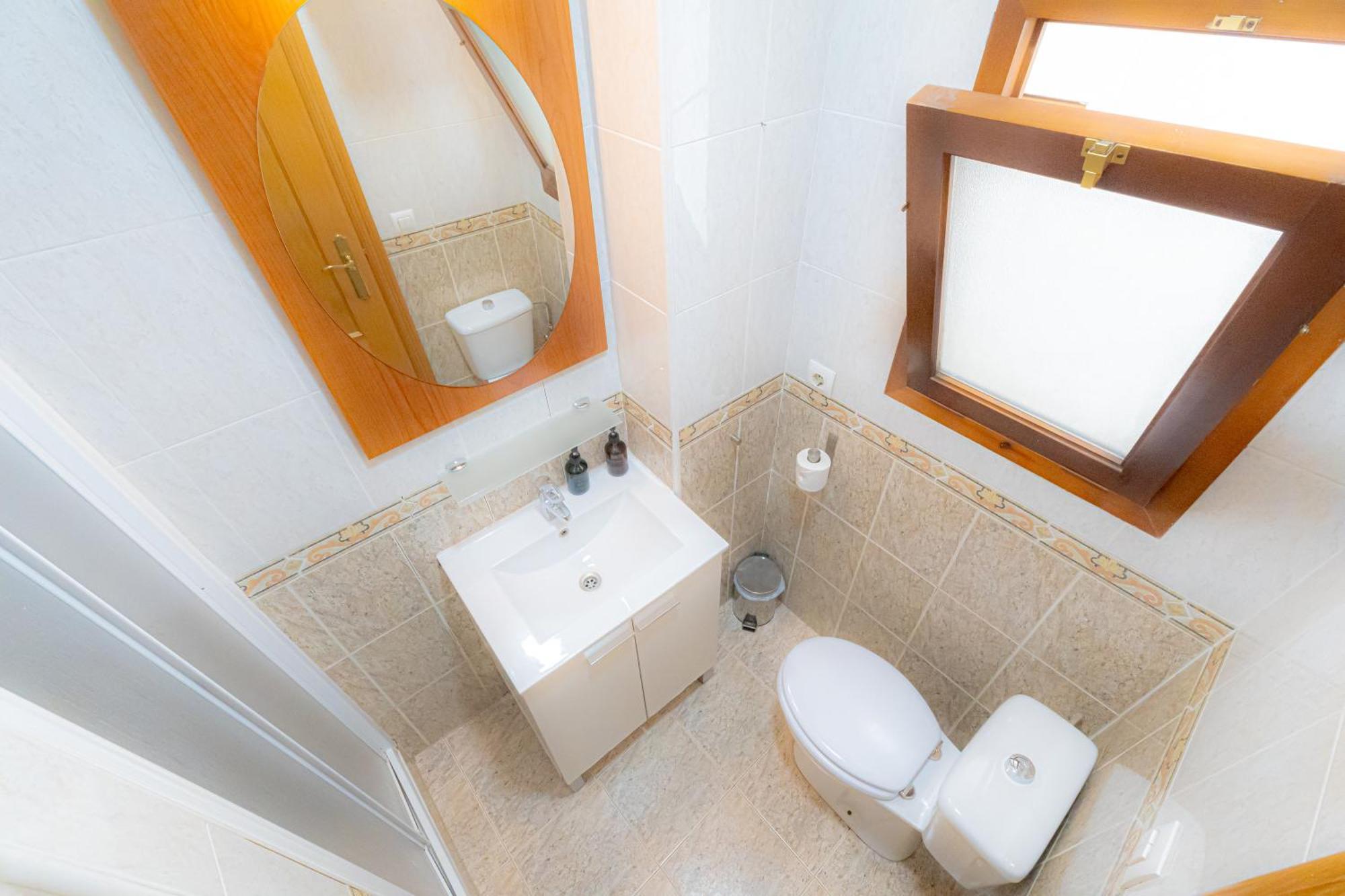 Catedral Apartments Valencia Luaran gambar
