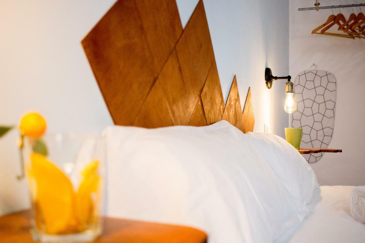 Catedral Apartments Valencia Luaran gambar