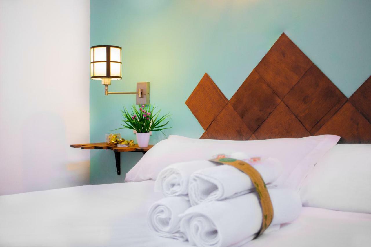 Catedral Apartments Valencia Luaran gambar